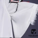 【三分妄想】アークナイツ テキサス コスプレ衣装 | 公式正規品 1/3Delusion 詳細10