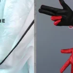 【三分妄想】アークナイツ テキサス コスプレ衣装 | 公式正規品 1/3Delusion 詳細9