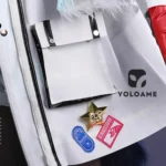 【三分妄想】アークナイツ テキサス コスプレ衣装 | 公式正規品 1/3Delusion 詳細8