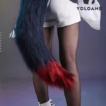 【三分妄想】アークナイツ テキサス コスプレ衣装 | 公式正規品 1/3Delusion 詳細6