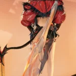 【三分妄想】アークナイツ ウィシャデル コスプレ衣装 | 公式正規品 1/3Delusion 詳細21