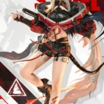 【三分妄想】アークナイツ ウィシャデル コスプレ衣装 | 公式正規品 1/3Delusion 詳細20