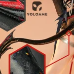 【三分妄想】アークナイツ ウィシャデル コスプレ衣装 | 公式正規品 1/3Delusion 詳細17