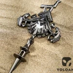 【三分妄想】アークナイツ ウィシャデル コスプレ衣装 | 公式正規品 1/3Delusion 詳細16