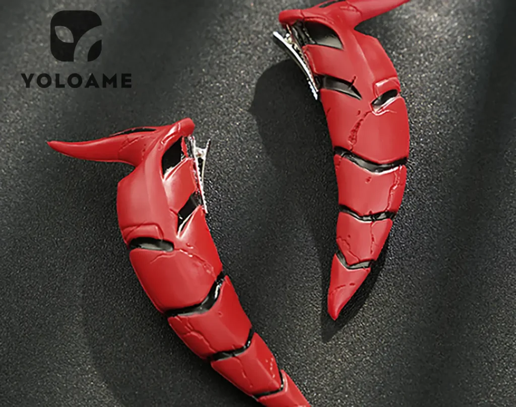 【三分妄想】アークナイツ ウィシャデル コスプレ衣装 | 公式正規品 1/3Delusion 詳細15