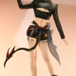 【三分妄想】アークナイツ ウィシャデル コスプレ衣装 | 公式正規品 1/3Delusion 詳細14