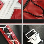 【三分妄想】アークナイツ ウィシャデル コスプレ衣装 | 公式正規品 1/3Delusion 詳細13