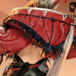 【三分妄想】アークナイツ ウィシャデル コスプレ衣装 | 公式正規品 1/3Delusion 詳細11