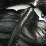 【三分妄想】アークナイツ ウィシャデル コスプレ衣装 | 公式正規品 1/3Delusion 詳細10