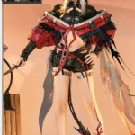 【三分妄想】アークナイツ ウィシャデル コスプレ衣装 | 公式正規品 1/3Delusion 詳細2