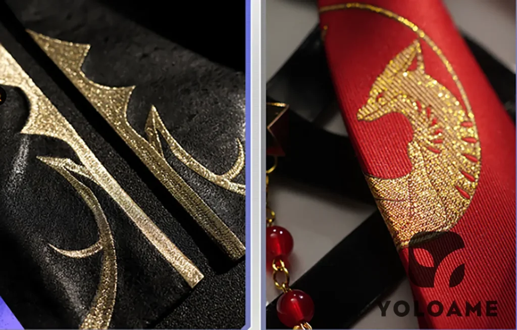 【三分妄想】アークナイツ レト コスプレ衣装 | 公式正規品 1/3Delusion 詳細22