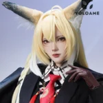 【三分妄想】アークナイツ レト コスプレ衣装 | 公式正規品 1/3Delusion 詳細17