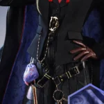 【三分妄想】アークナイツ レト コスプレ衣装 | 公式正規品 1/3Delusion 詳細15