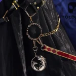 【三分妄想】アークナイツ レト コスプレ衣装 | 公式正規品 1/3Delusion 詳細13