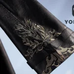 【三分妄想】アークナイツ レト コスプレ衣装 | 公式正規品 1/3Delusion 詳細12