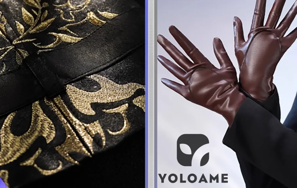 【三分妄想】アークナイツ レト コスプレ衣装 | 公式正規品 1/3Delusion 詳細11