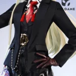 【三分妄想】アークナイツ レト コスプレ衣装 | 公式正規品 1/3Delusion 詳細10