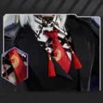 【三分妄想】アークナイツ レト コスプレ衣装 | 公式正規品 1/3Delusion 詳細5