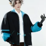 【三分妄想】アークナイツ 大炎 コスプレ衣装 | 公式正規品 1/3Delusion 詳細8