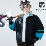 【三分妄想】アークナイツ 大炎 コスプレ衣装 | 公式正規品 1/3Delusion 詳細7