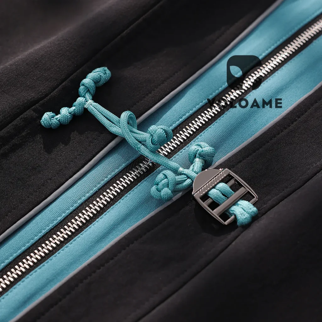 【三分妄想】アークナイツ 大炎 コスプレ衣装 | 公式正規品 1/3Delusion 詳細6