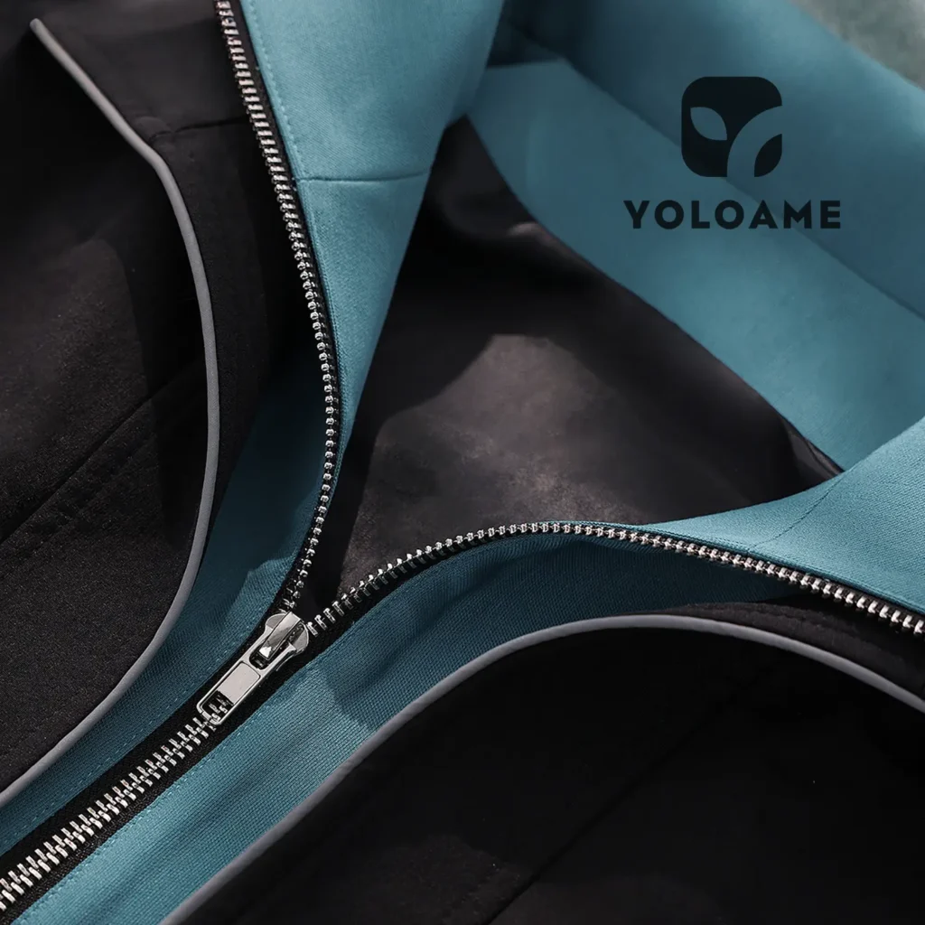 【三分妄想】アークナイツ 大炎 コスプレ衣装 | 公式正規品 1/3Delusion 詳細5