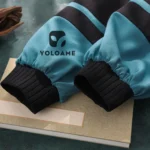 【三分妄想】アークナイツ 大炎 コスプレ衣装 | 公式正規品 1/3Delusion 詳細4