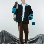 【三分妄想】アークナイツ 大炎 コスプレ衣装 | 公式正規品 1/3Delusion 詳細2