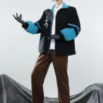 【三分妄想】アークナイツ 大炎 コスプレ衣装 | 公式正規品 1/3Delusion 詳細1