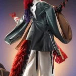 【三分妄想】アークナイツ ユウ コスプレ衣装 | 公式正規品 1/3Delusion 詳細22