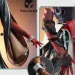 【三分妄想】アークナイツ ユウ コスプレ衣装 | 公式正規品 1/3Delusion 詳細20