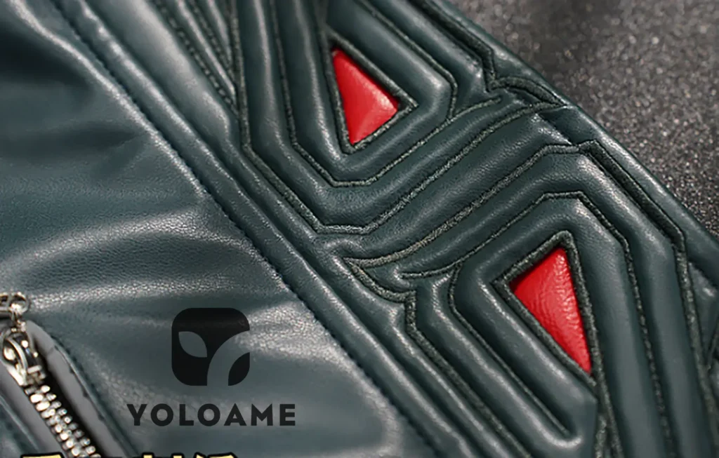 【三分妄想】アークナイツ ユウ コスプレ衣装 | 公式正規品 1/3Delusion 詳細19