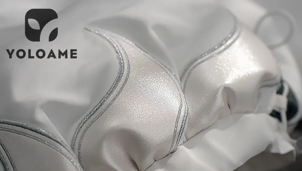 【三分妄想】アークナイツ ユウ コスプレ衣装 | 公式正規品 1/3Delusion 詳細14