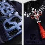 【三分妄想】アークナイツ ユウ コスプレ衣装 | 公式正規品 1/3Delusion 詳細12