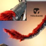 【三分妄想】アークナイツ ユウ コスプレ衣装 | 公式正規品 1/3Delusion 詳細6