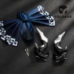 【三分妄想】アークナイツ ユウ コスプレ衣装 | 公式正規品 1/3Delusion 詳細4