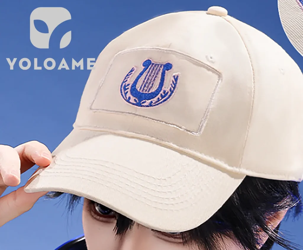 【三分妄想】Identity V 第五人格 傭兵 コスプレ衣装 | 公式正規品 1/3Delusion 詳細1