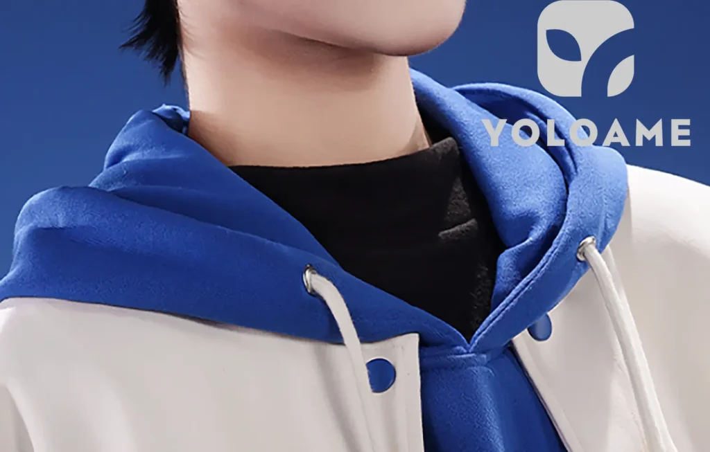 【三分妄想】Identity V 第五人格 傭兵 コスプレ衣装 | 公式正規品 1/3Delusion 詳細17