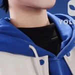 【三分妄想】Identity V 第五人格 傭兵 コスプレ衣装 | 公式正規品 1/3Delusion 詳細17