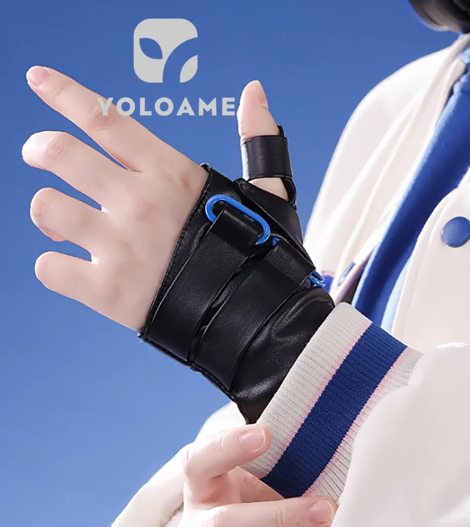 【三分妄想】Identity V 第五人格 傭兵 コスプレ衣装 | 公式正規品 1/3Delusion 詳細15