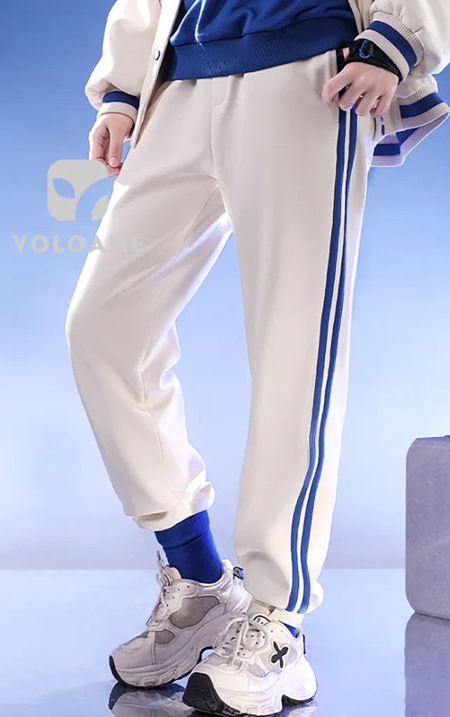 【三分妄想】Identity V 第五人格 傭兵 コスプレ衣装 | 公式正規品 1/3Delusion 詳細14