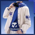 【三分妄想】Identity V 第五人格 傭兵 コスプレ衣装 | 公式正規品 1/3Delusion 詳細12