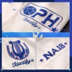 【三分妄想】Identity V 第五人格 傭兵 コスプレ衣装 | 公式正規品 1/3Delusion 詳細9