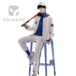 【三分妄想】Identity V 第五人格 傭兵 コスプレ衣装 | 公式正規品 1/3Delusion 詳細8