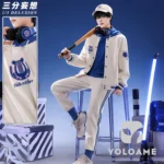 【三分妄想】Identity V 第五人格 傭兵 コスプレ衣装 | 公式正規品 1/3Delusion