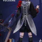 三分妄想 Identity V 第五人格 患者 コスプレ衣装 | 公式正規品 1/3Delusion 詳細16