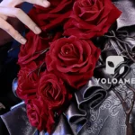 三分妄想 Identity V 第五人格 患者 コスプレ衣装 | 公式正規品 1/3Delusion 詳細15