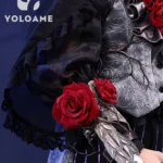 三分妄想 Identity V 第五人格 患者 コスプレ衣装 | 公式正規品 1/3Delusion 詳細10