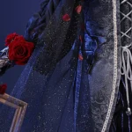 三分妄想 Identity V 第五人格 患者 コスプレ衣装 | 公式正規品 1/3Delusion 詳細9