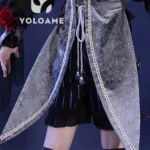 三分妄想 Identity V 第五人格 患者 コスプレ衣装 | 公式正規品 1/3Delusion 詳細8